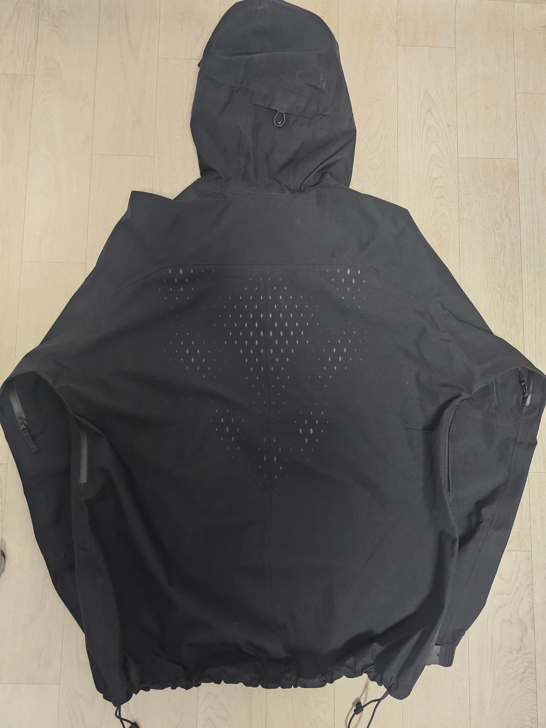 [XL] 나이키 녹타 고어텍스 자켓 상품이미지2