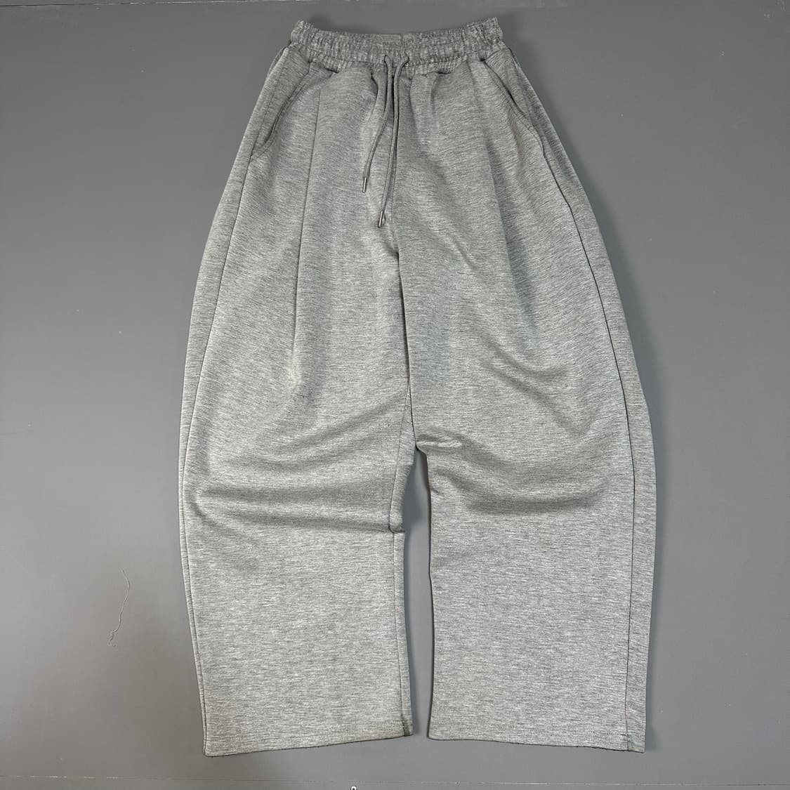어널러코드 트레이닝 팬츠 바지 그레이 M [020906] 상품이미지1