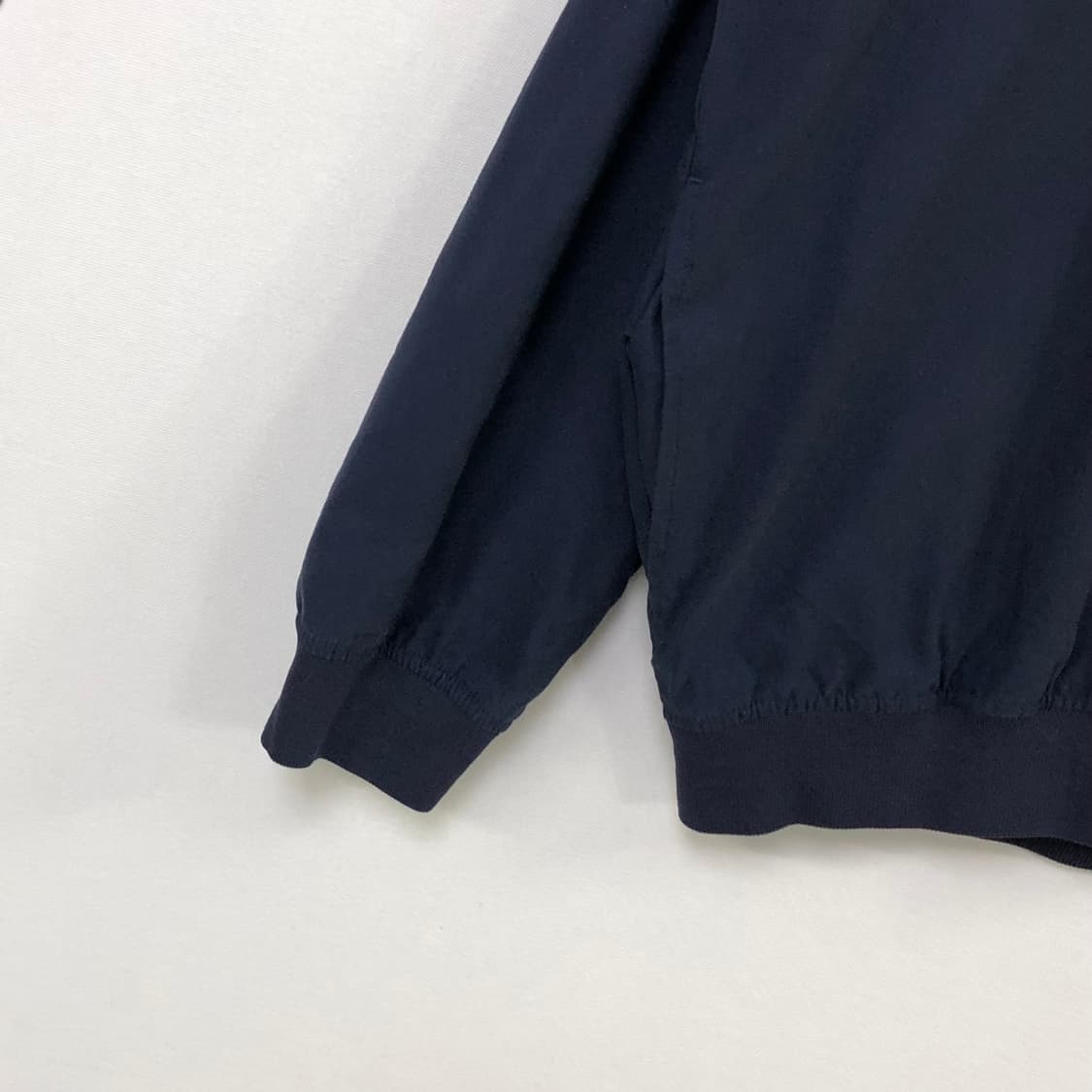 XL 폴로 네이비 웜업 상품이미지4