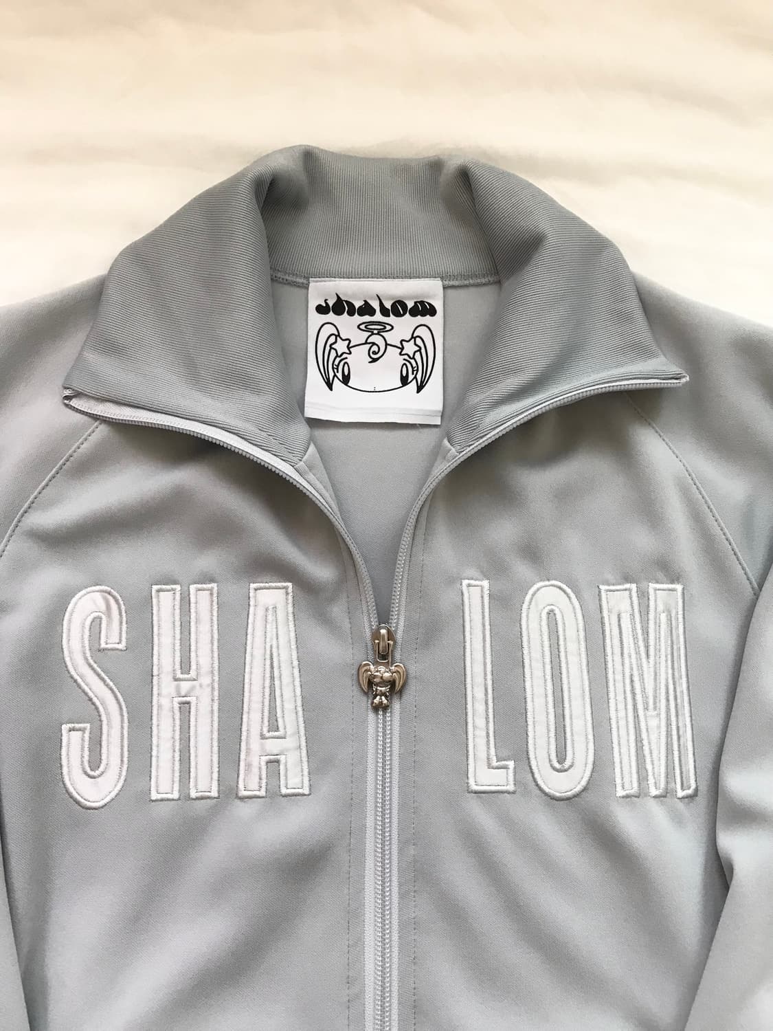 Shalomclub 샬롬클럽 퓨로 져지 상품이미지4