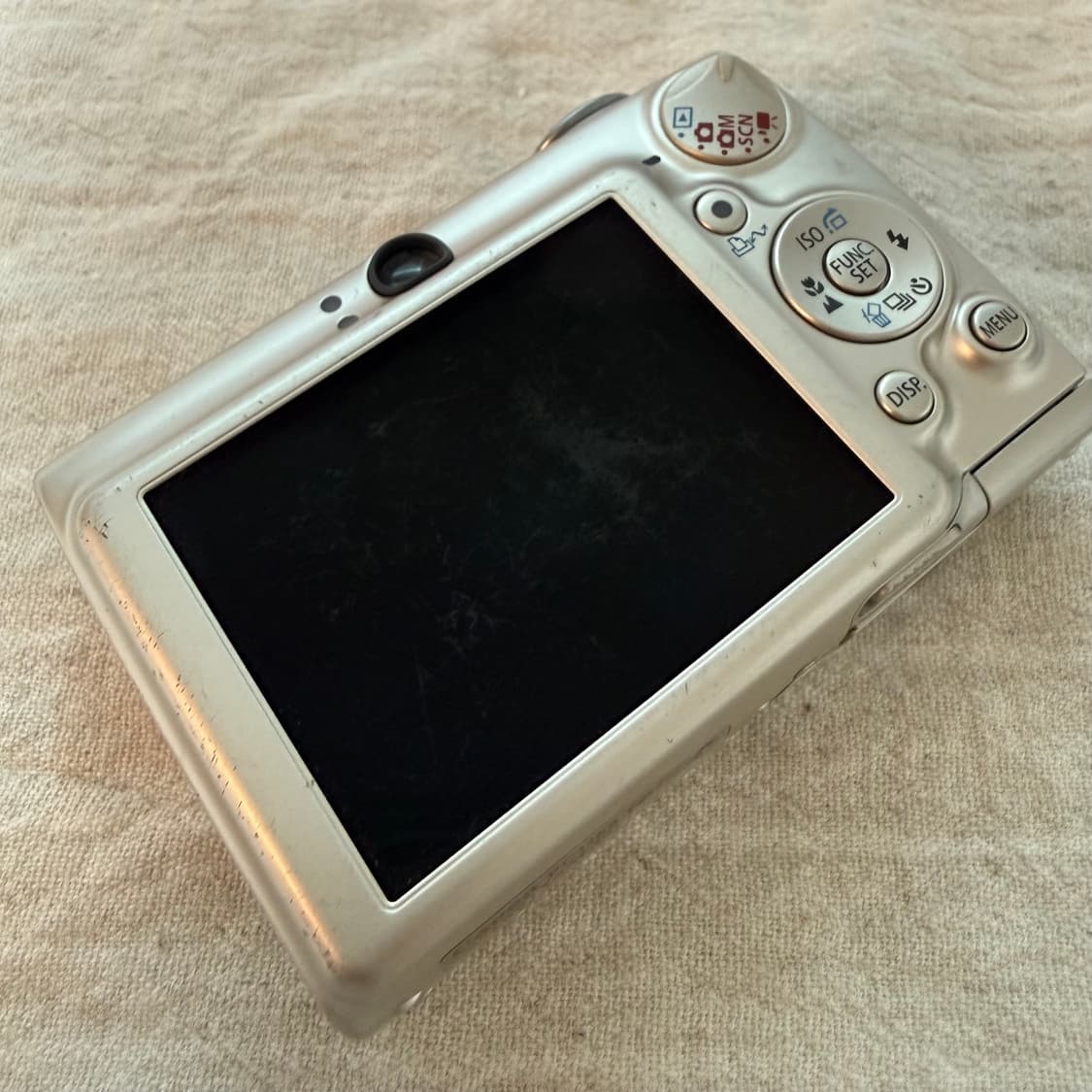 캐논 IXY 700 / IXUS 750 / SD 550 (익시, 익서스) 상품이미지4