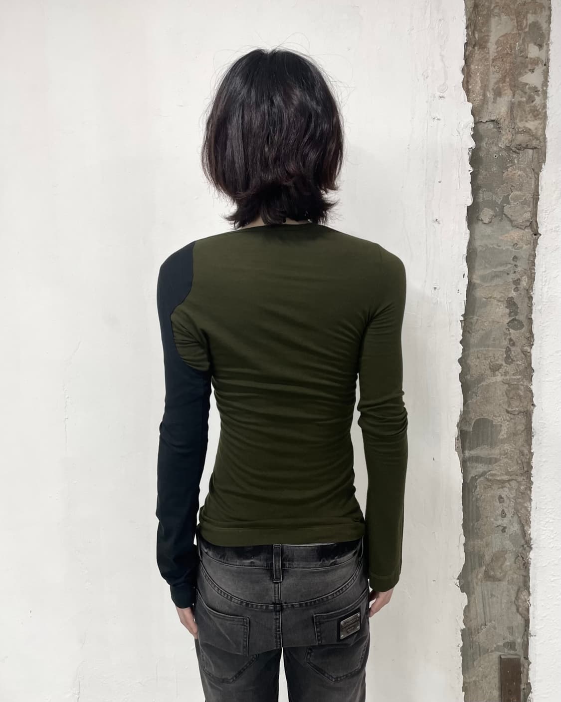 딕 비켐버그 블랜드 슬리브 상품이미지4