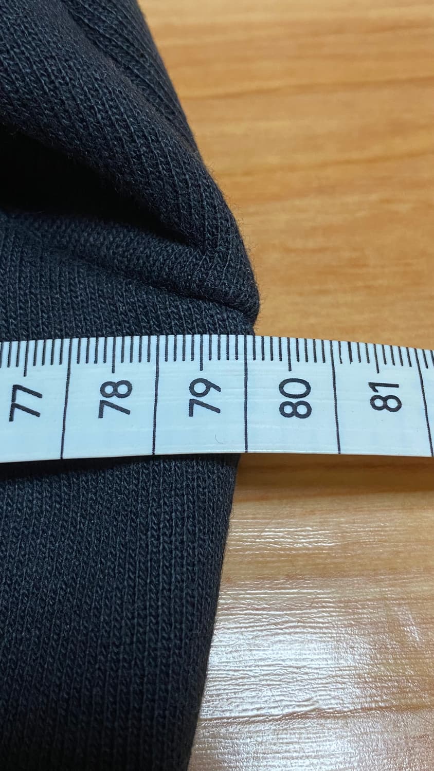 아디다스 콘 korn 후디 2XL XXL 상품이미지9