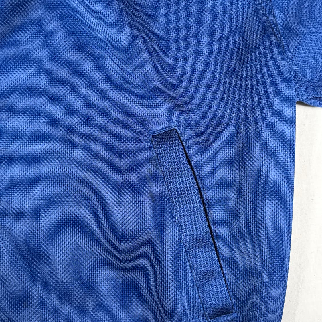 90s Nike 나이키 트랙탑 집업 자켓 상품이미지5