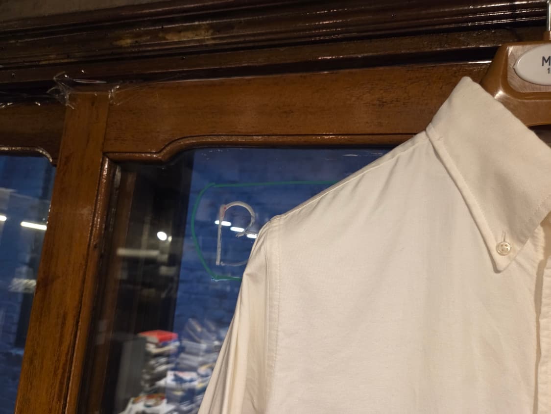 인디비쥬얼라이즈드 셔츠 상품이미지7