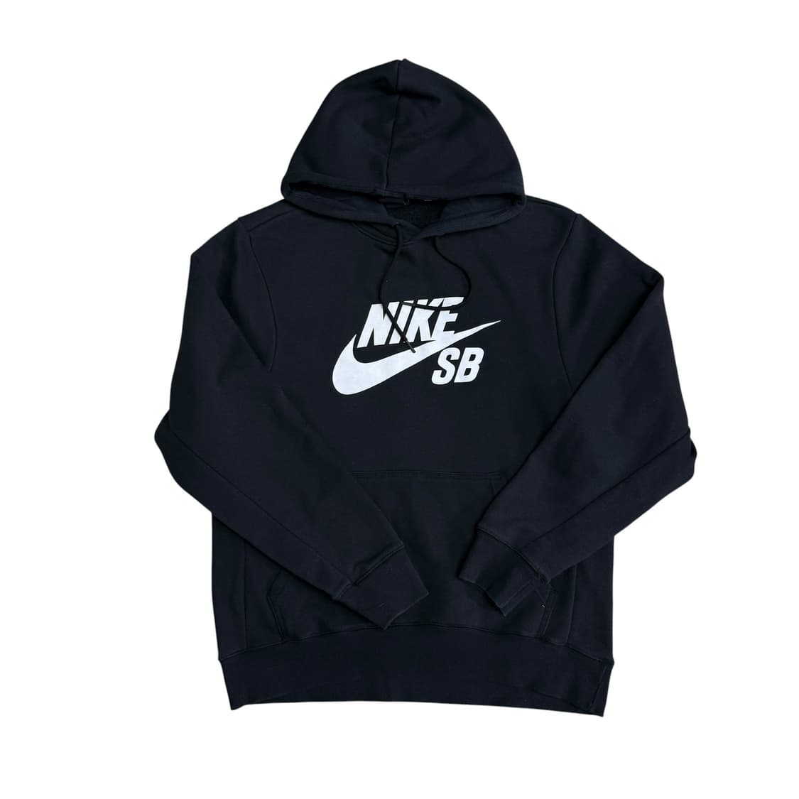나이키 SB 후드티 상품이미지1