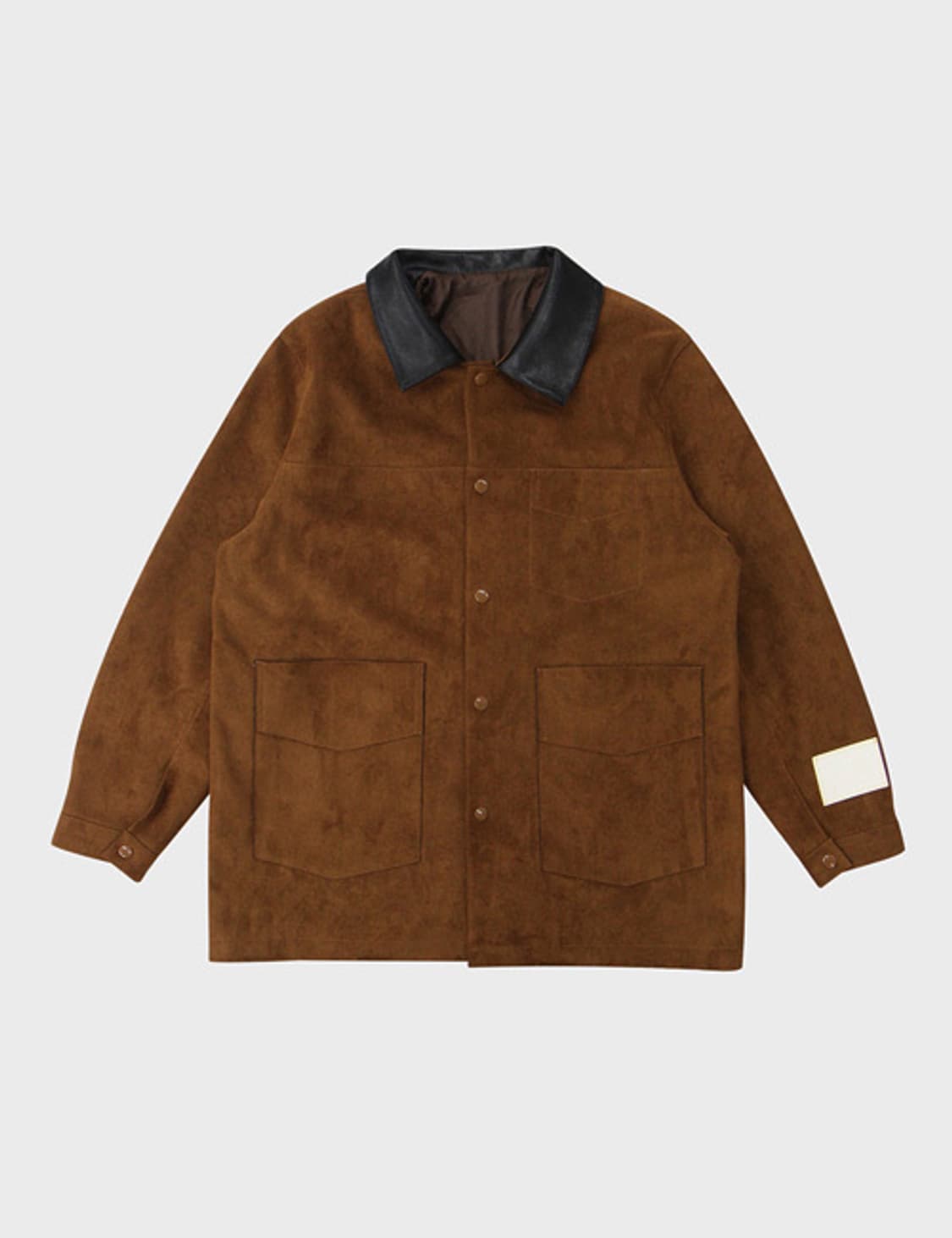 프레클 워크자켓 상품이미지1