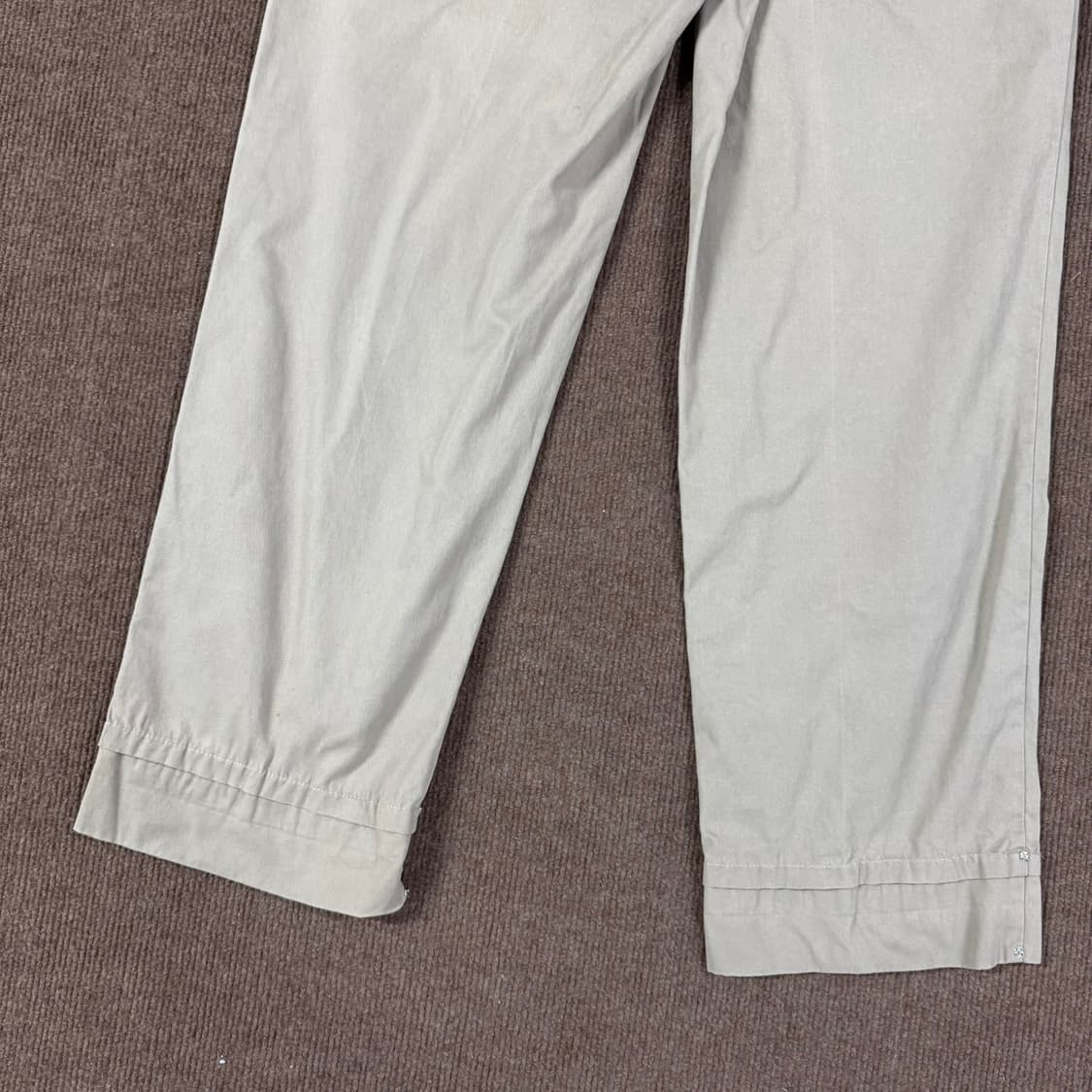 (32) Polo Ralph Lauren Chino Pants  상품이미지6