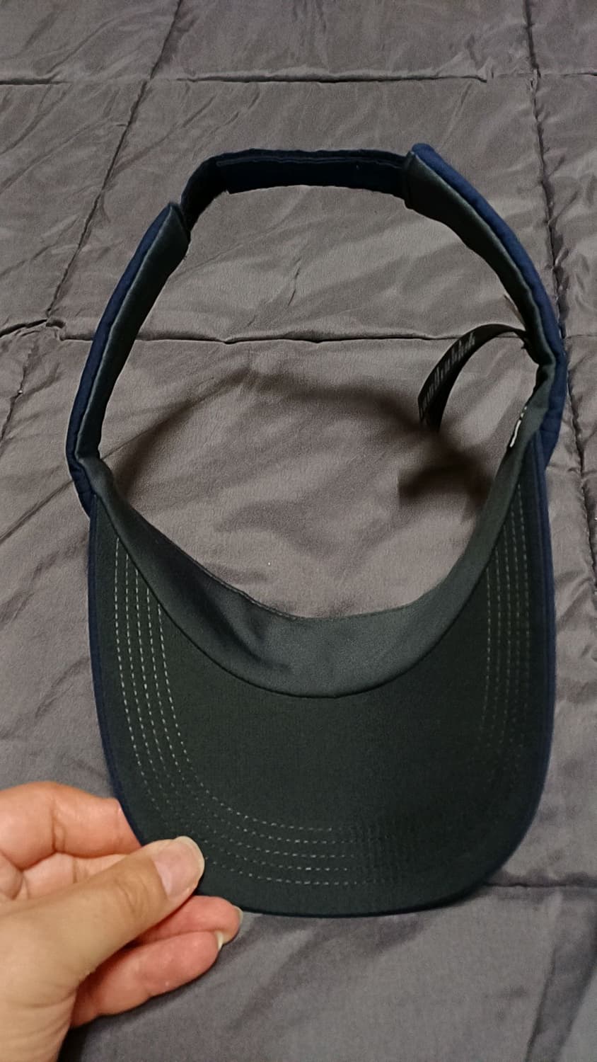 나이키골프 썬캡 Free 상품이미지5