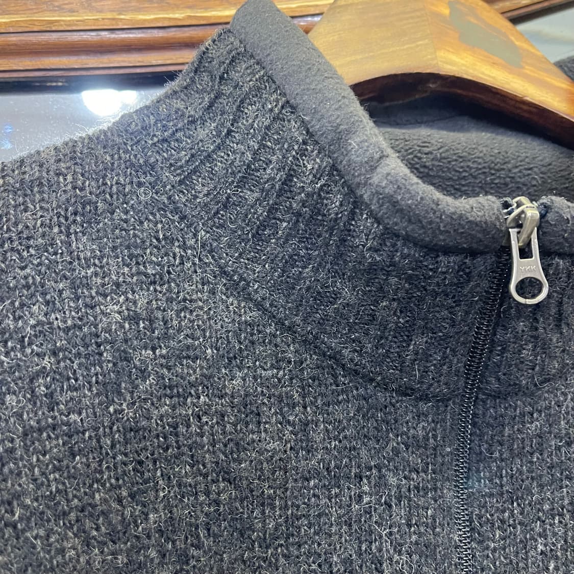 울리치 스웨터 상품이미지2