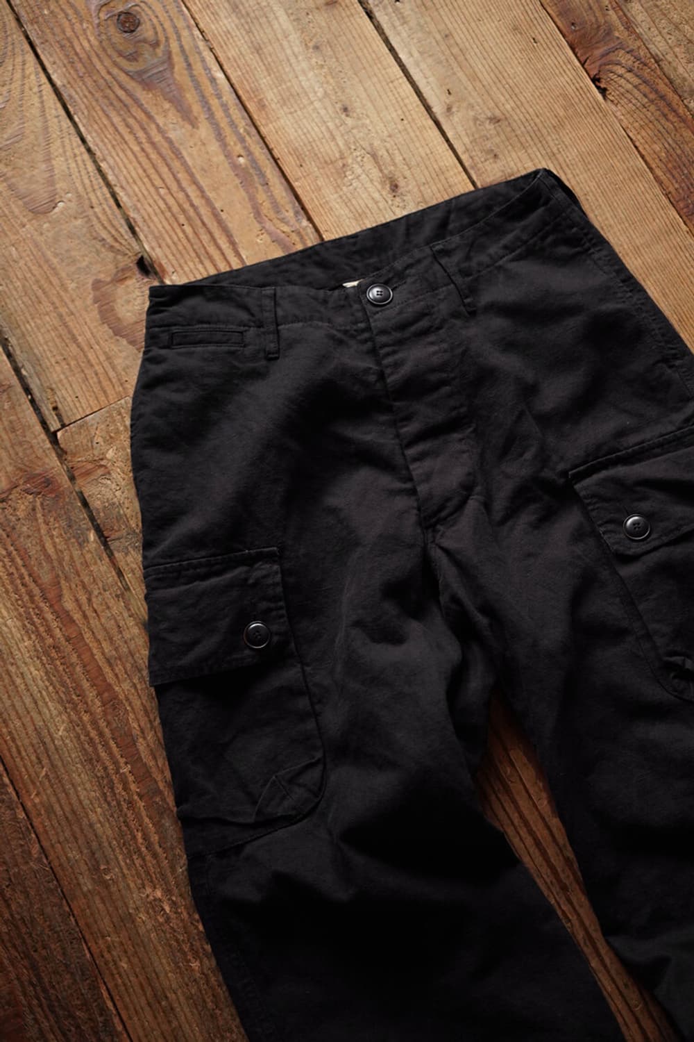 wardrobe.41 hobo pants M사이즈 상품이미지3