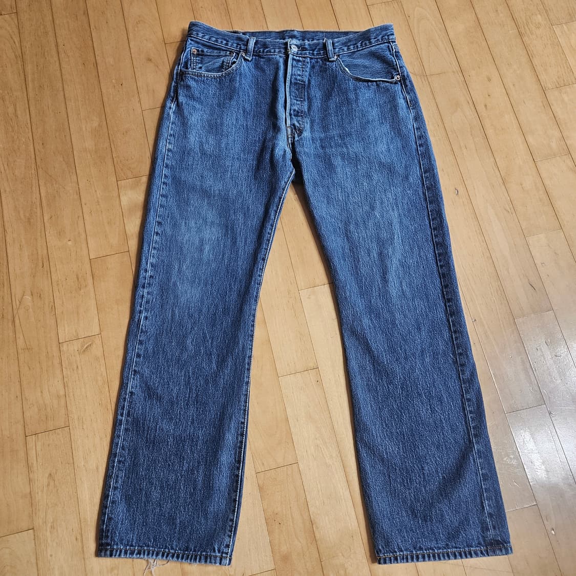 리바이스 빈티지 501  36x32사이즈 상품이미지1