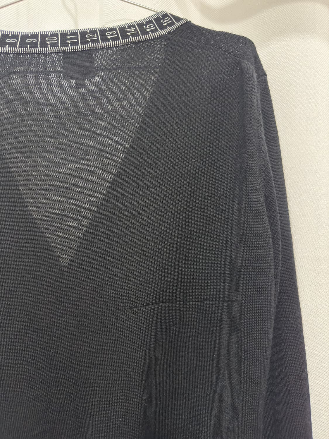 jean paul gaultier cardigan 상품이미지10