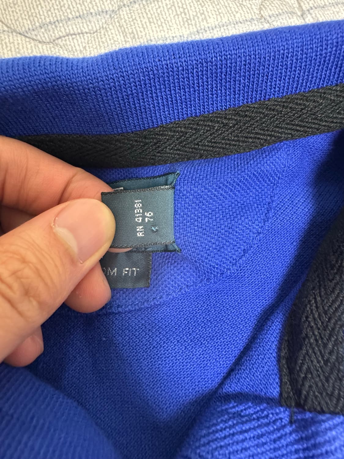 폴로 랄프로렌 빅포니 치프키프 피케 상품이미지4