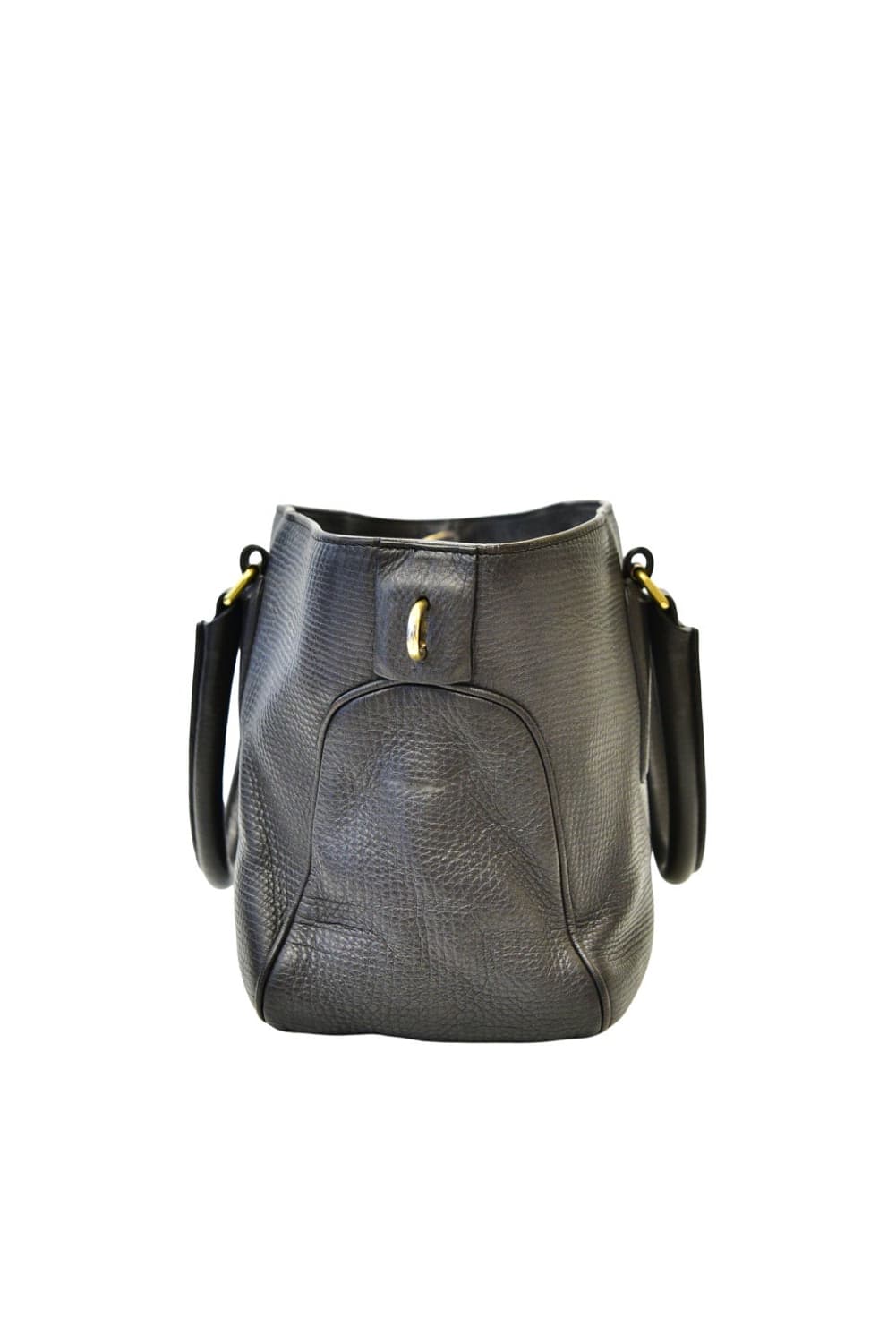 셀린느 레더 토트백 (정품) 상품이미지4