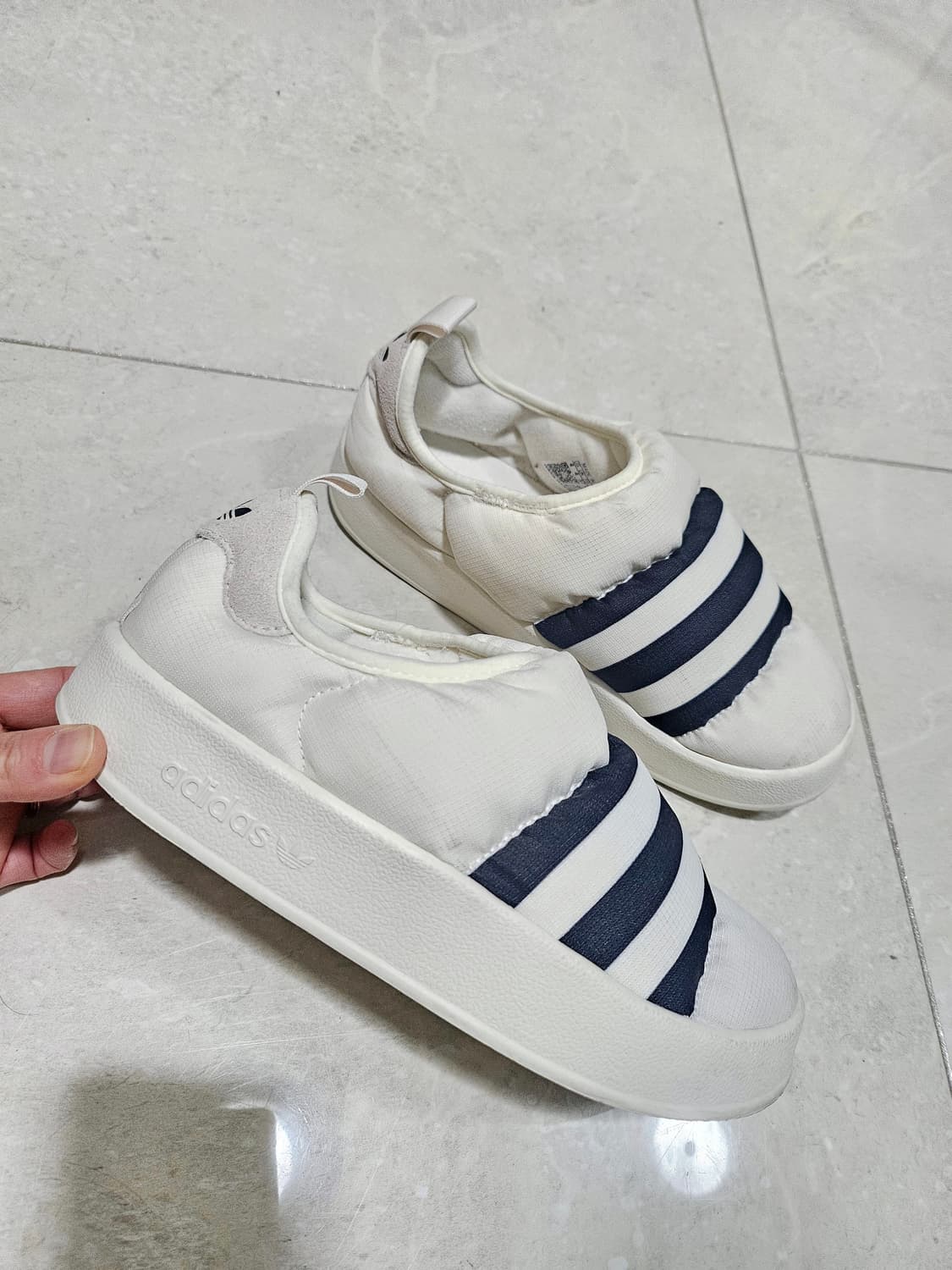 아디다스 퍼피렛 225 상품이미지2