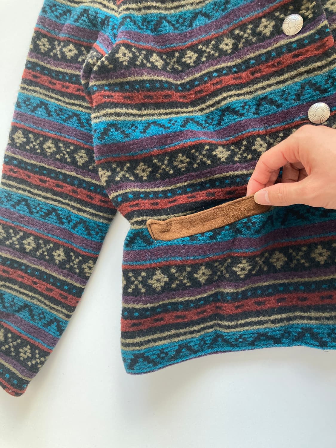 Wool jacket 상품이미지6