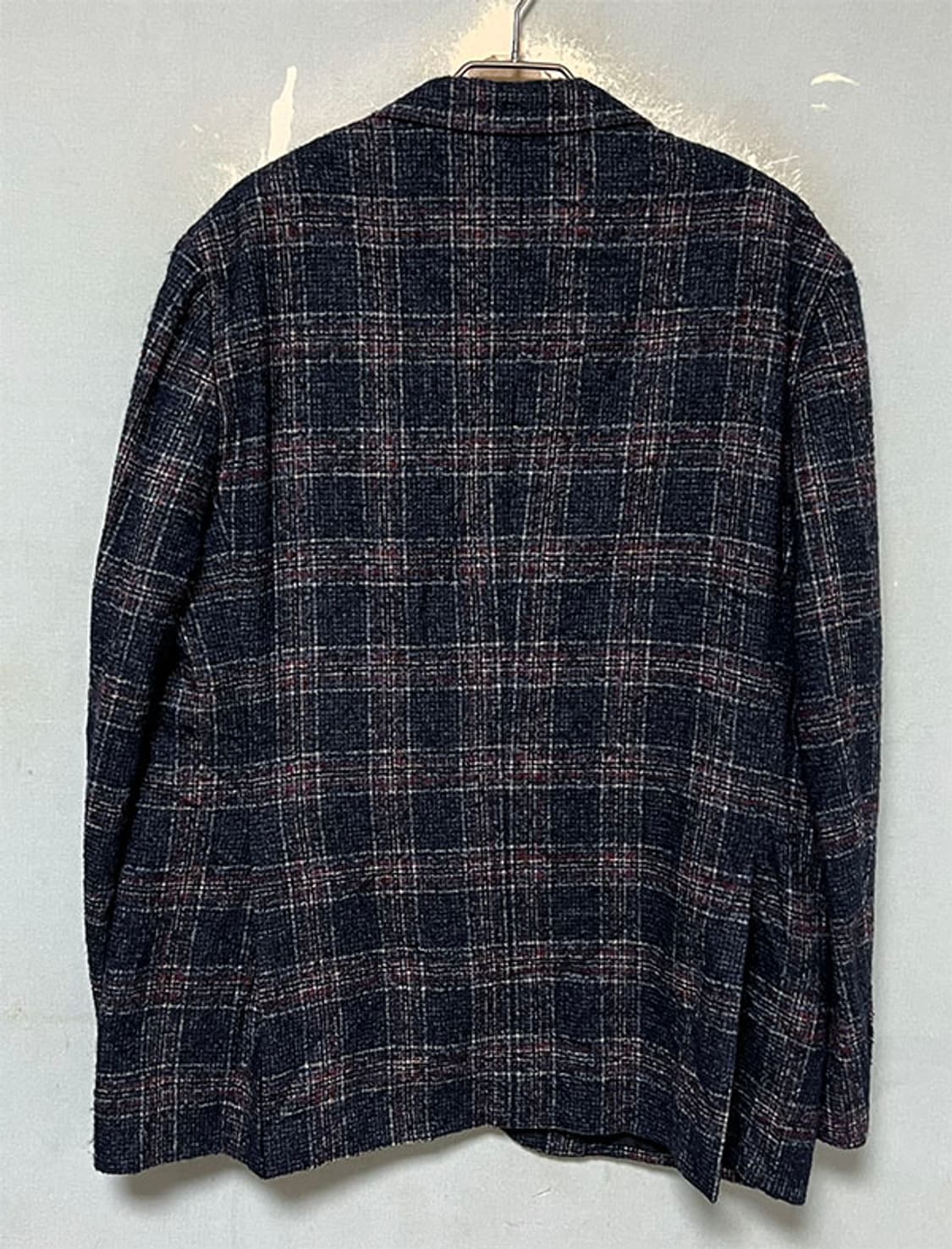 DAKS 닥스 남자 블레이저 알파카 모직자켓 L 100 상품이미지2