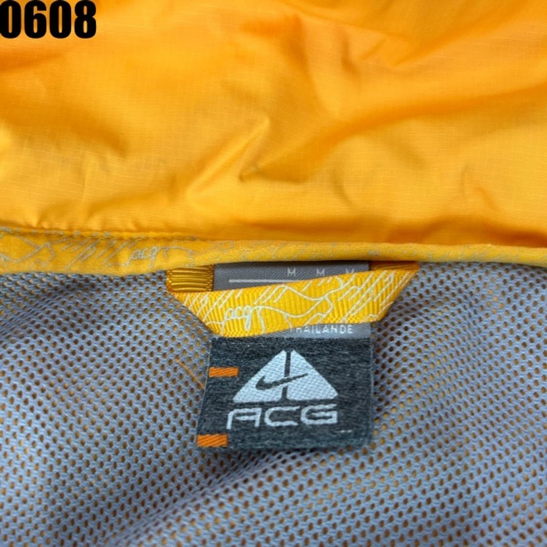 나이키 ACG 바람막이  상품이미지2