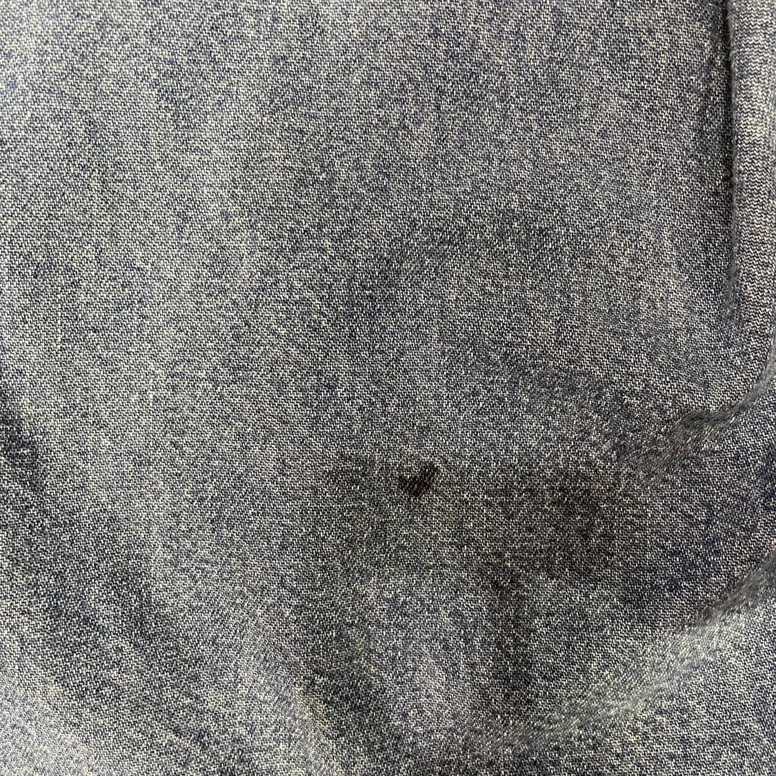(40) Carhartt 칼하트 데님 반바지  상품이미지6