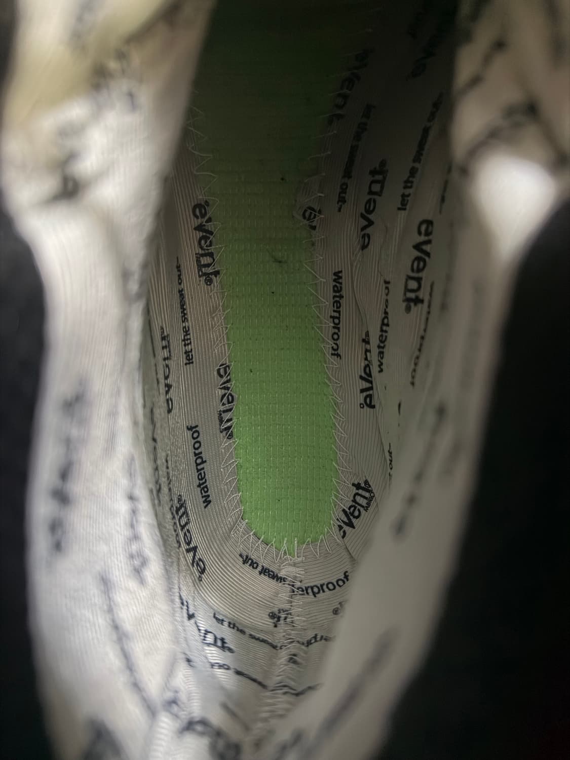 호카오네오네 토르 하이 울트라 블랙 2세대 WP 280 상품이미지4