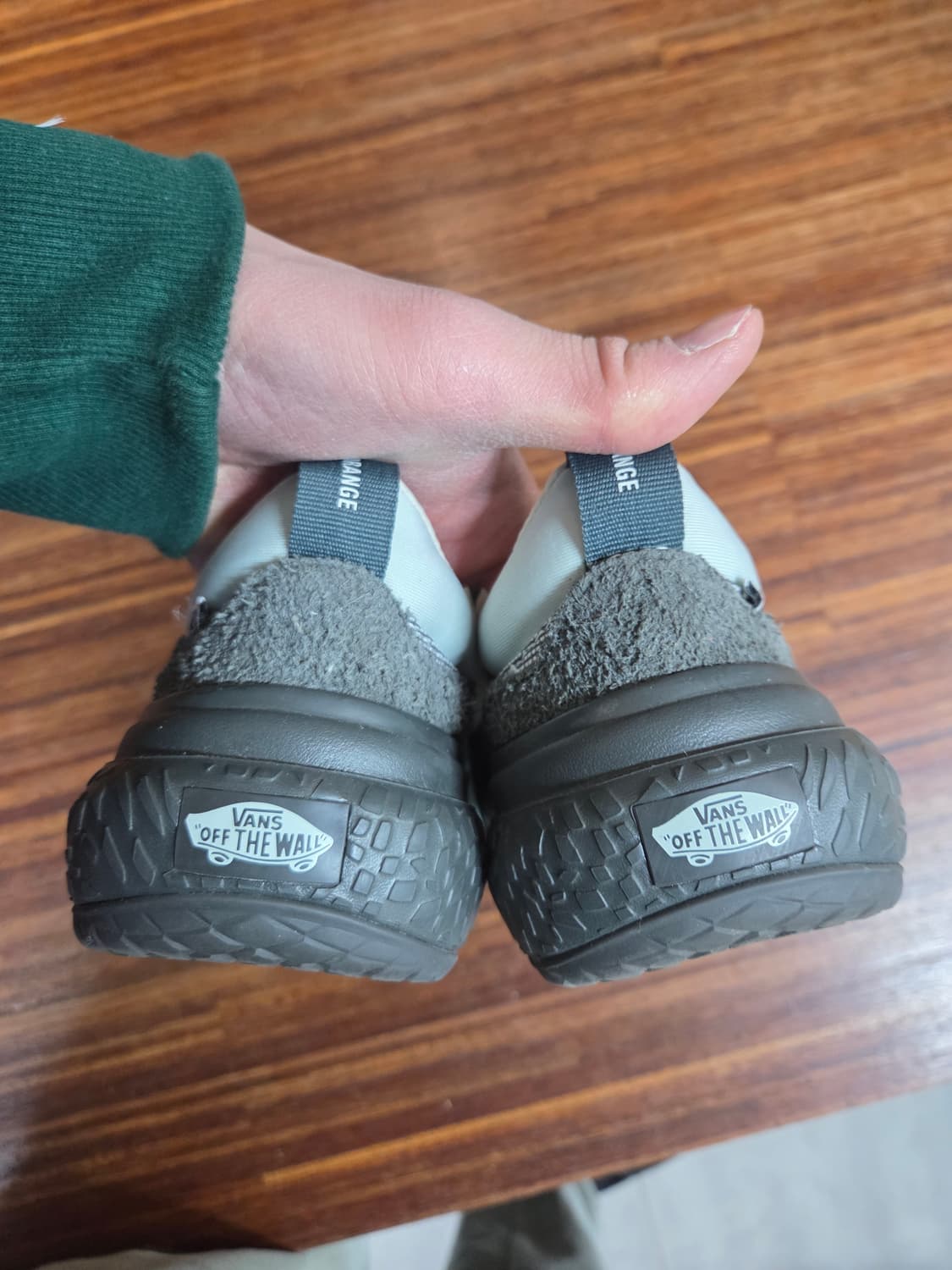 반스 서프 울트라레인지 네오 230 상품이미지4