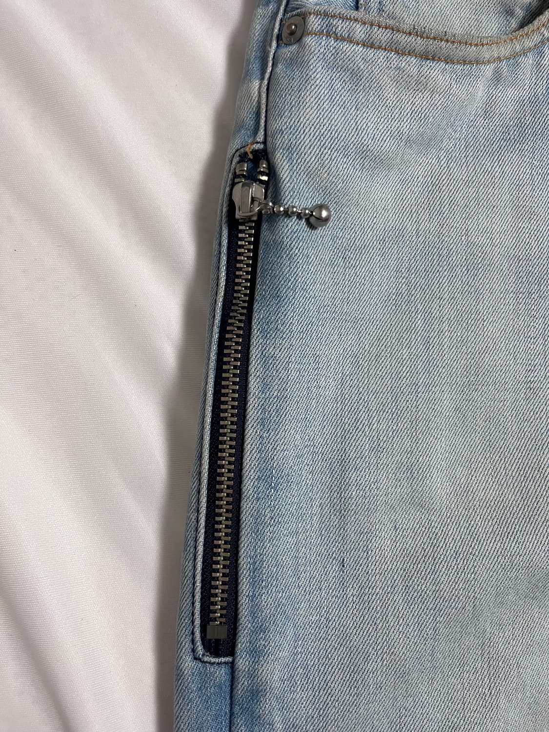 리바이스페놈 데님 상품이미지4