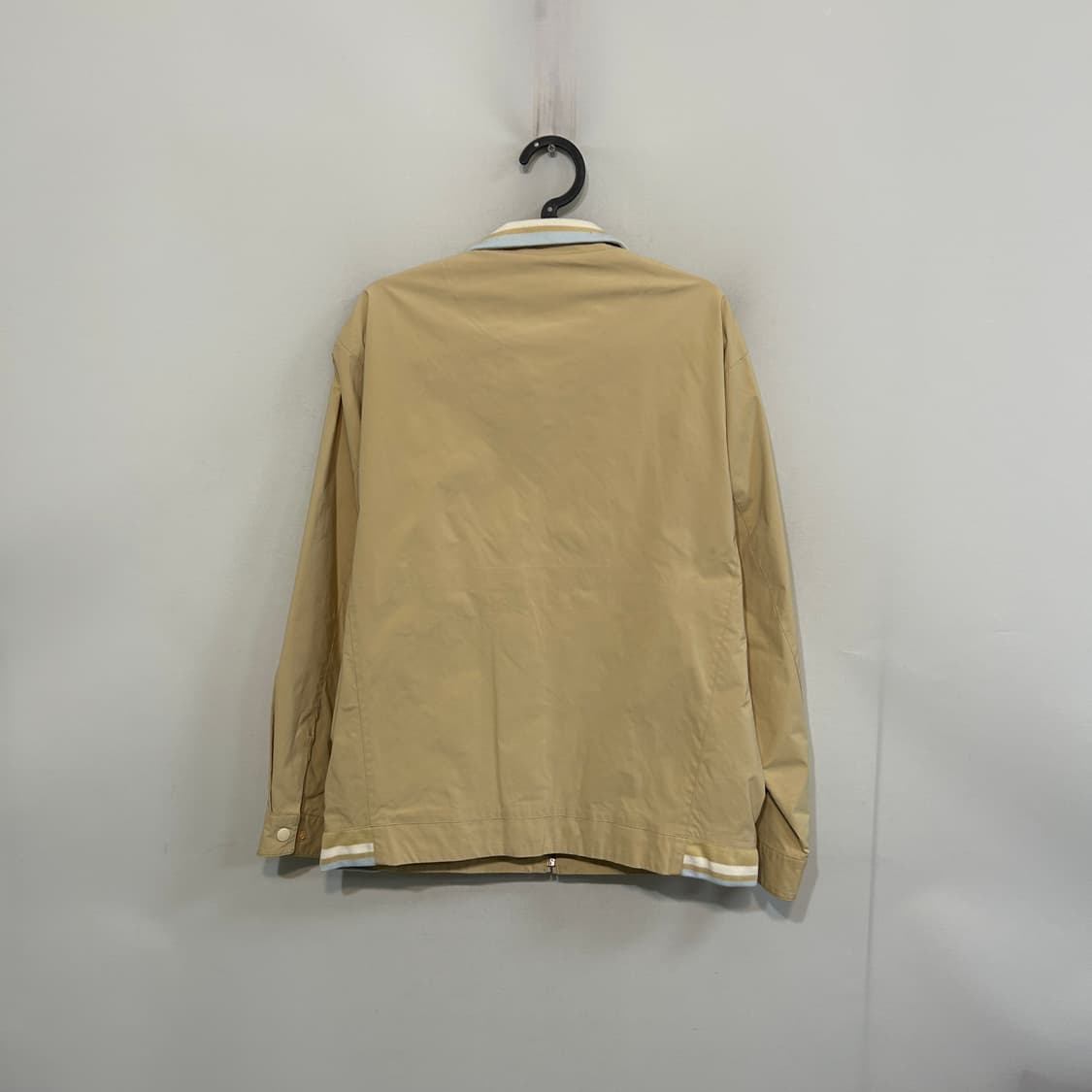 닥스 남성 바람막이 100 상품이미지3