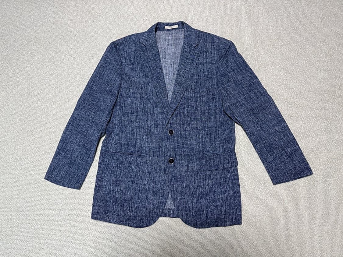 로가디스 블레이저 자켓 남성용 100사이즈 상품이미지1