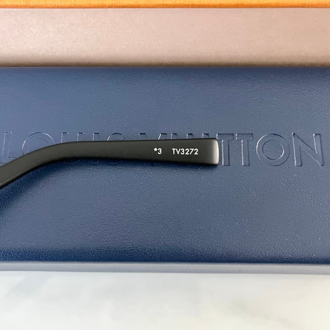 [미사용/정품] 루이비통 LV 와이메아 선글라스 상품이미지10