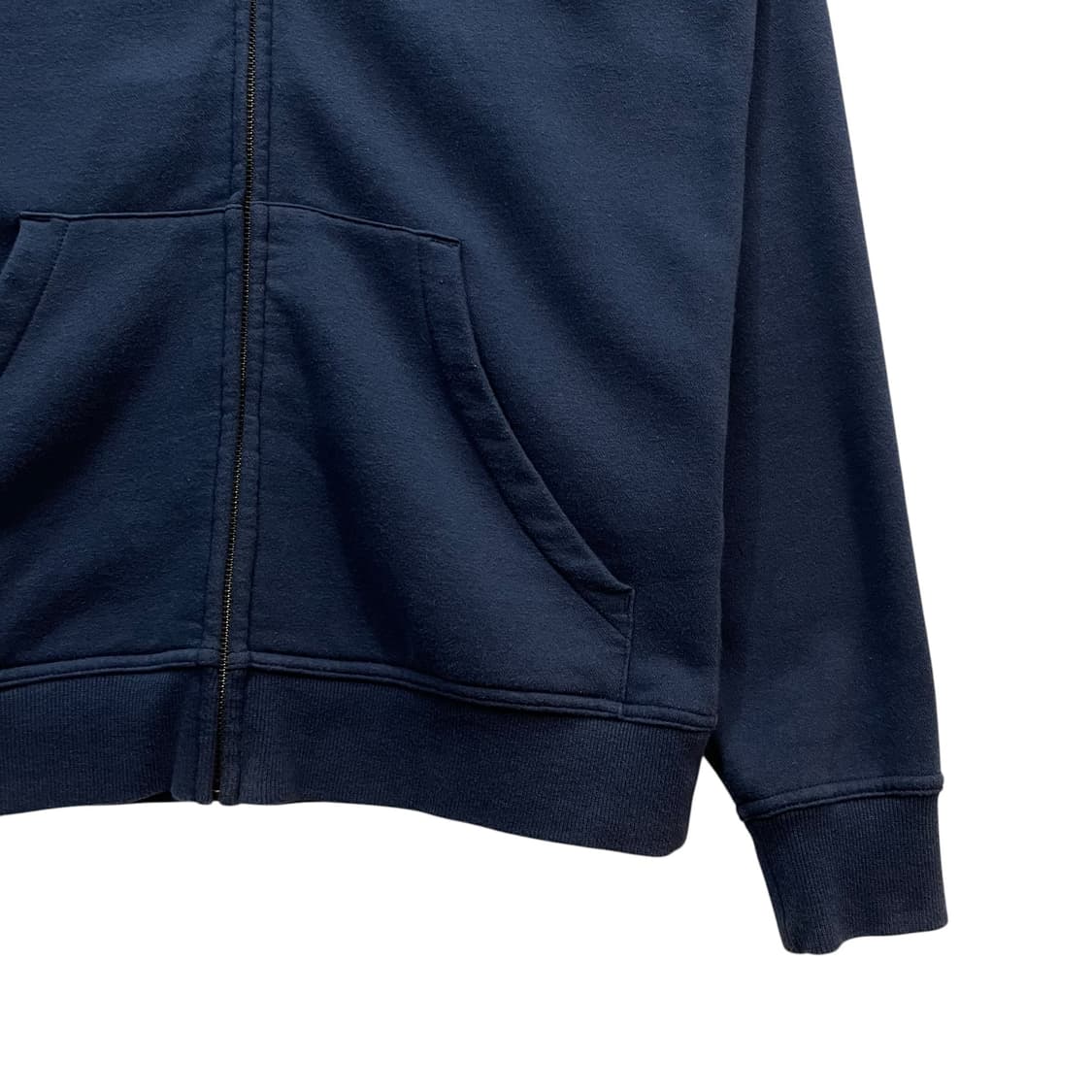 Harley-Davidson Eagle Zip Hoodie 상품이미지3