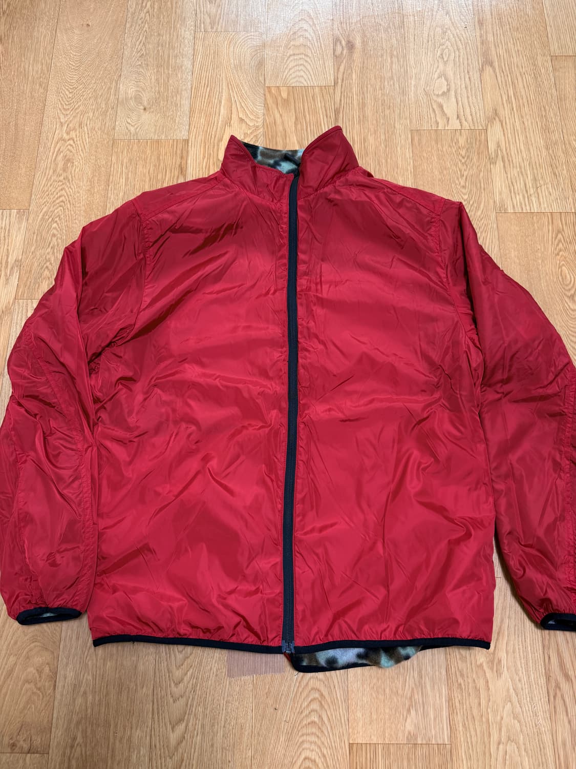 POP TRADING COMPANY 아우터 상품이미지3