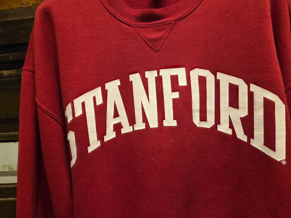 90'S 미제 러셀 애슬릿  상품이미지6