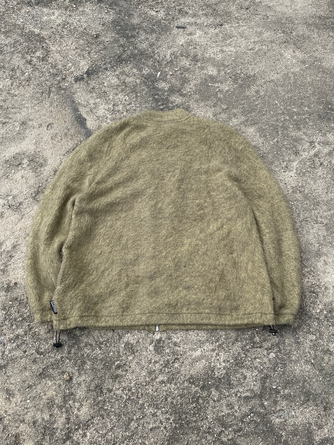 Stussy 21FW Marsh Jacket L 상품이미지5