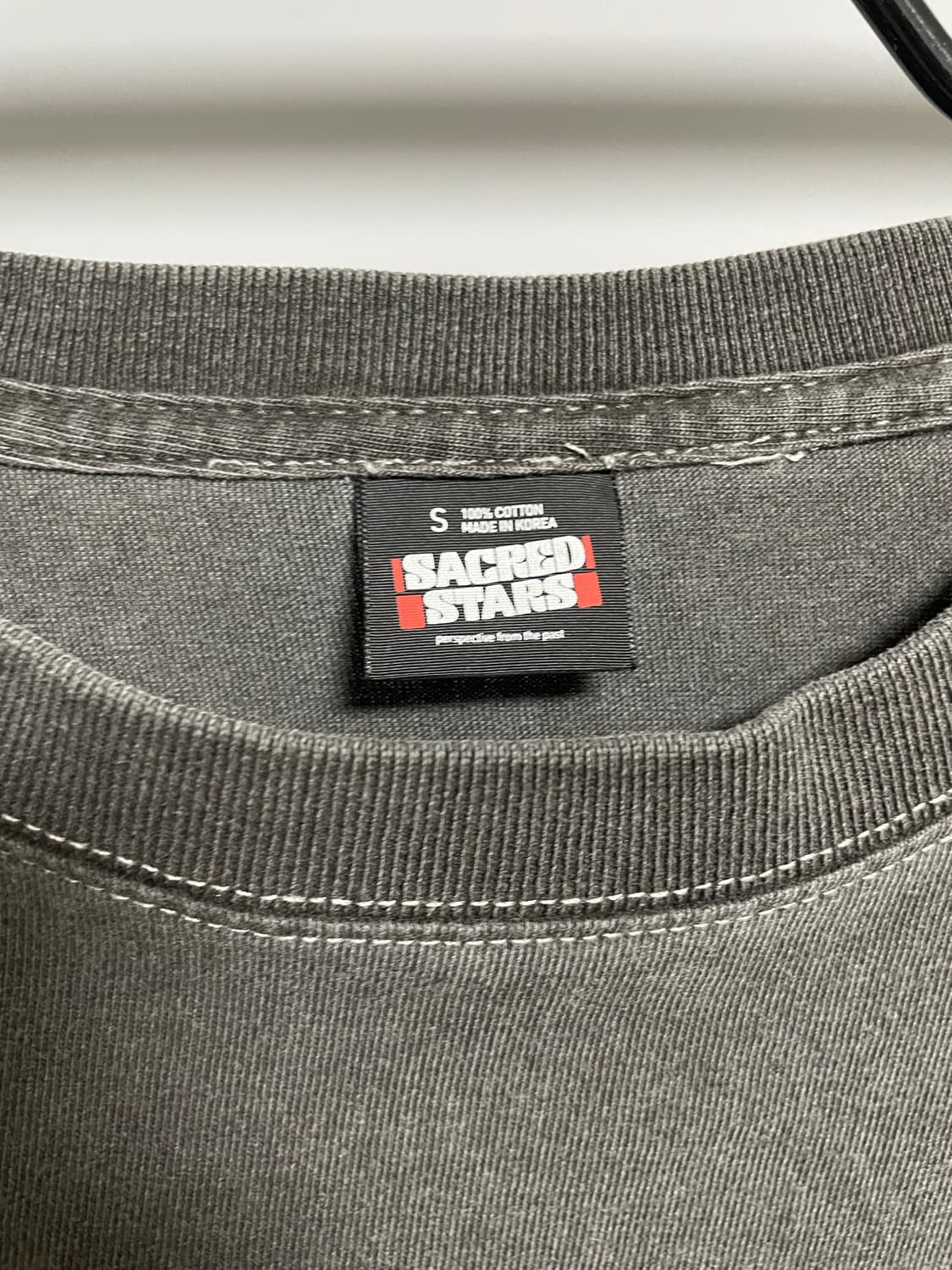 올리언스 스토어 Bootnill jazz 티셔츠 s 상품이미지3