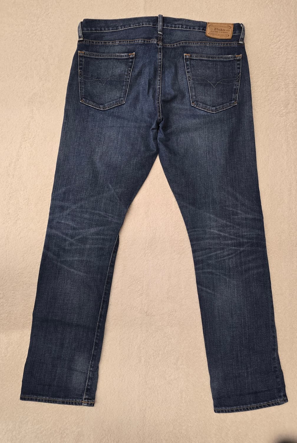 폴로랄프로렌  남자 청바지.   싸이즈 36 상품이미지5