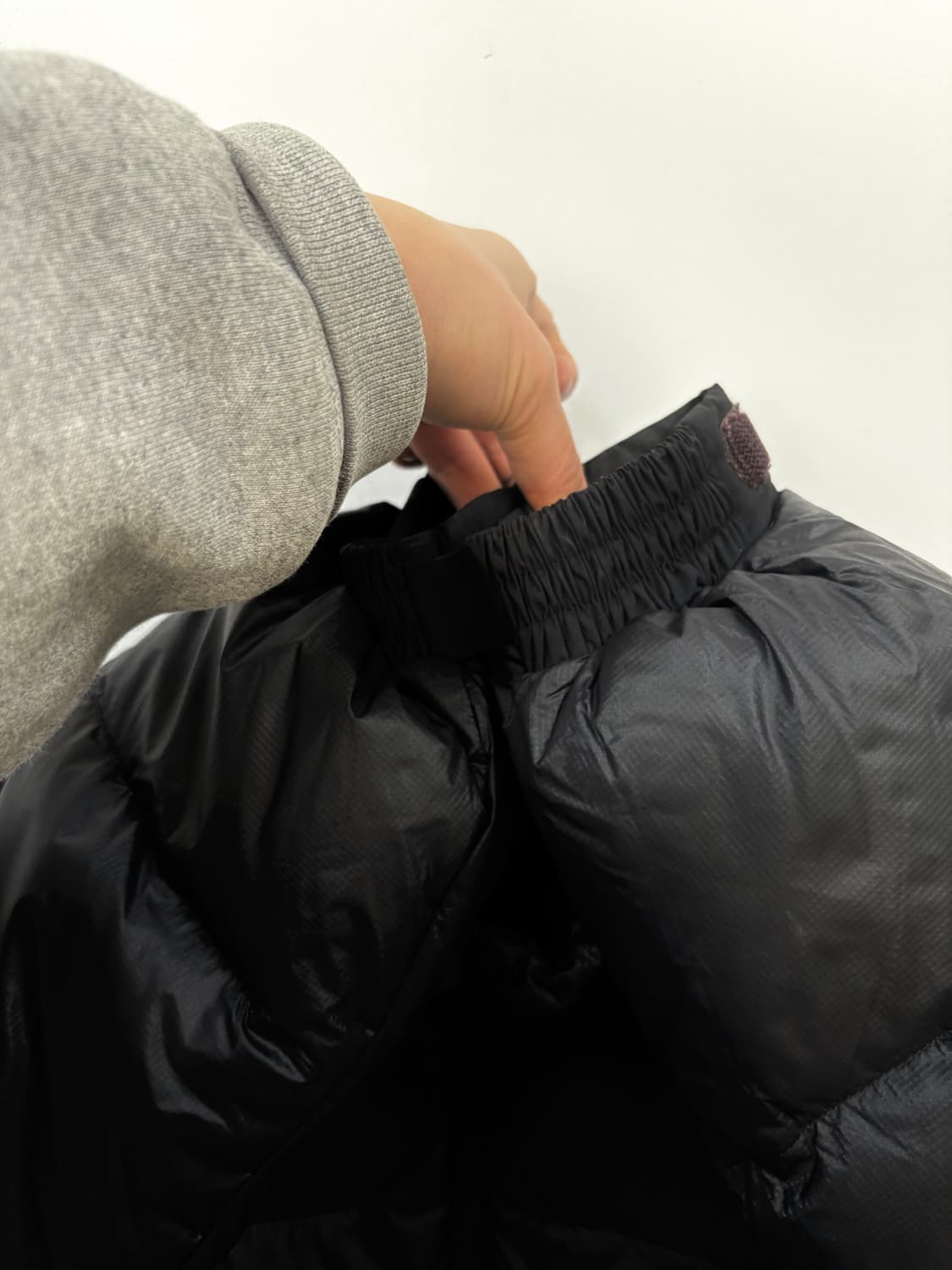 네파 다운패딩 상품이미지4