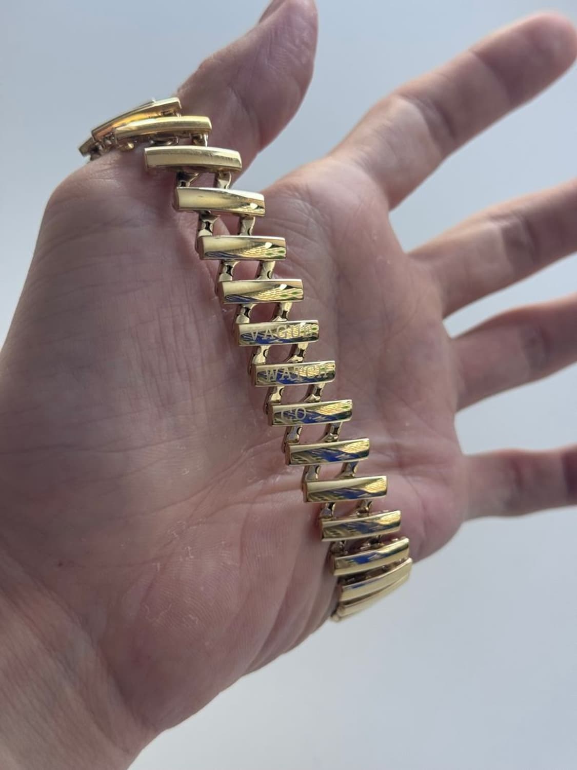 COUSSION 010 WATCH 쿠션 010 시계 상품이미지4