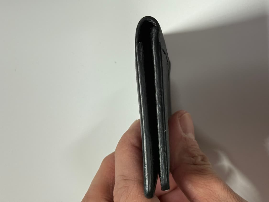 루이비통 블랙 모노그램 카드지갑 상품이미지10