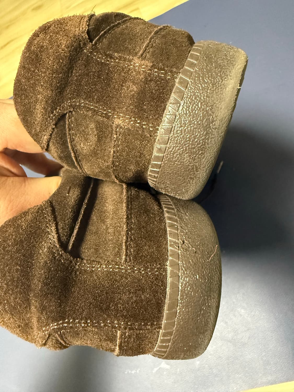 페몬트 드레스 다크브라운 280 상품이미지3