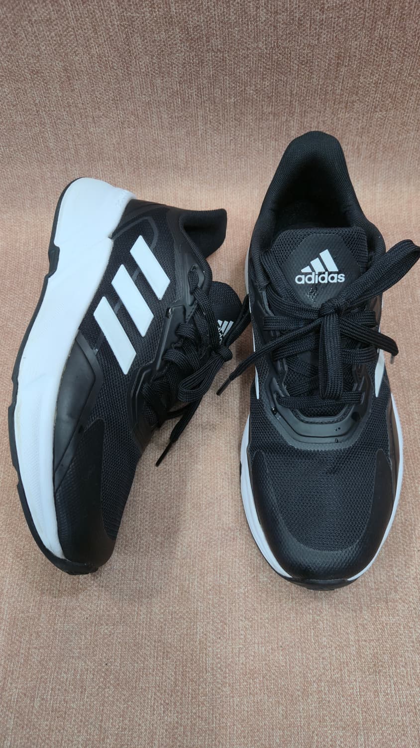 아디다스 250mm- X9000L1 경량 남자 운동화 런닝화   상품이미지1