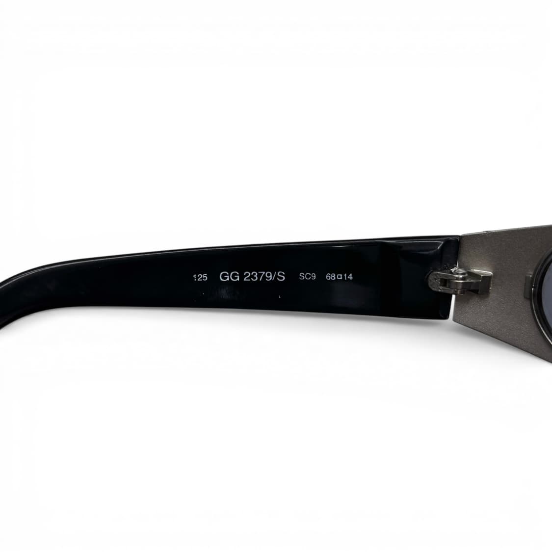 구찌 GG 2379/S 선글라스  상품이미지10