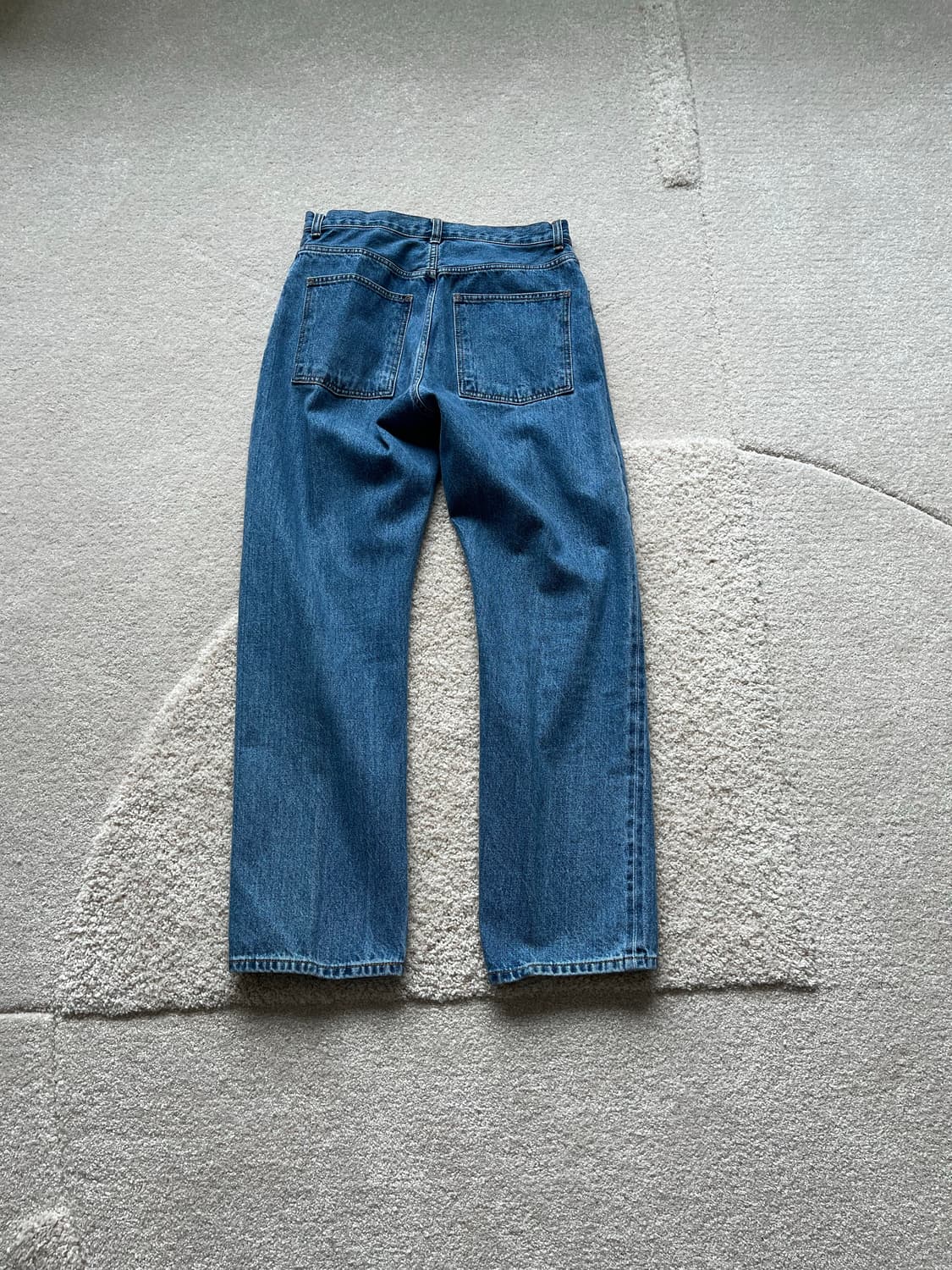 드레프로젝트 LB 데님 (31) 상품이미지6