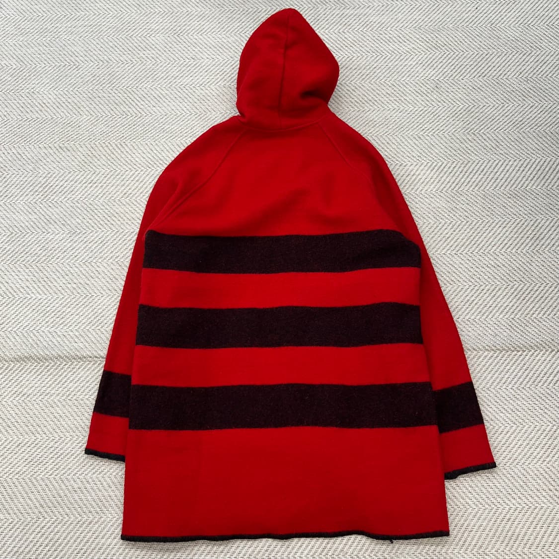 울리치 워크 더플코트r2689 상품이미지2