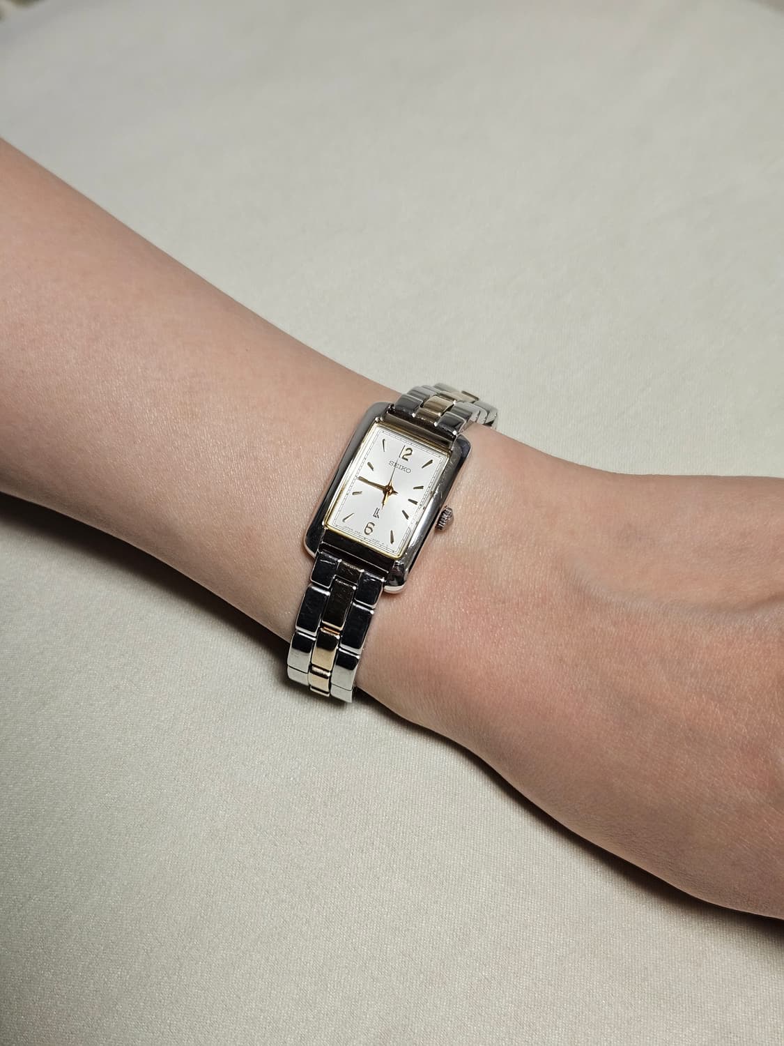 빈티지 세이코 루키아 상품이미지2