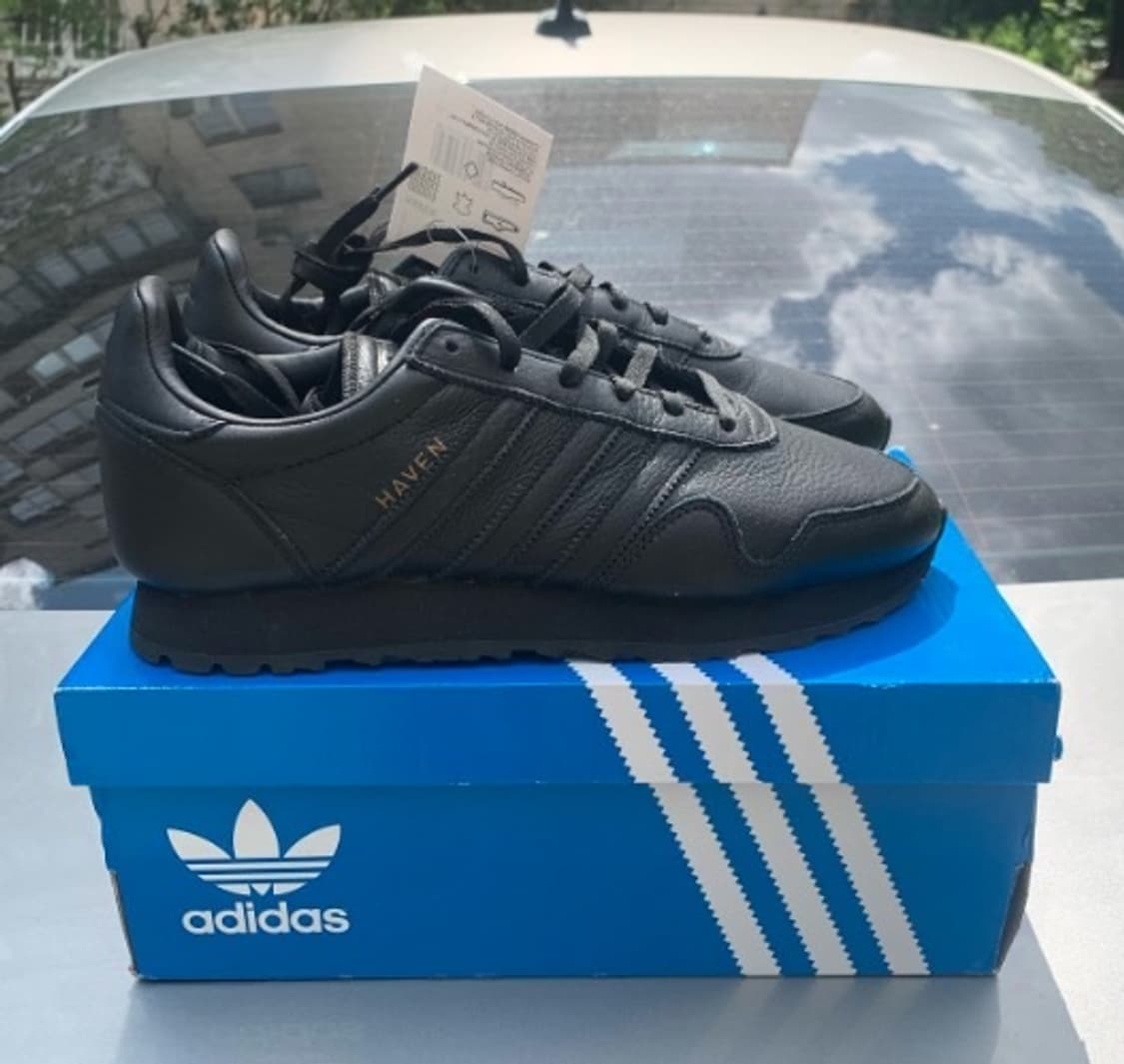 아디다스 / 헤이븐, 남성 운동화 / 260 상품이미지9