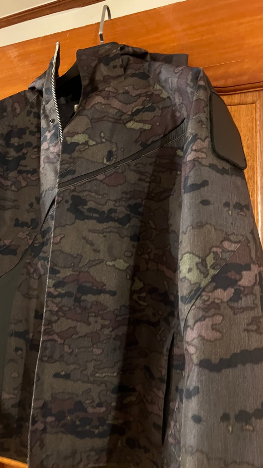 [M] xlim ep.8 01 jacket 카모플라주 자켓 상품이미지5