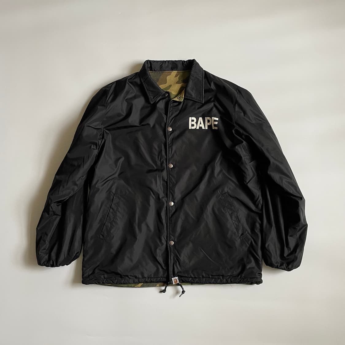 90s A bathing ape 상품이미지1