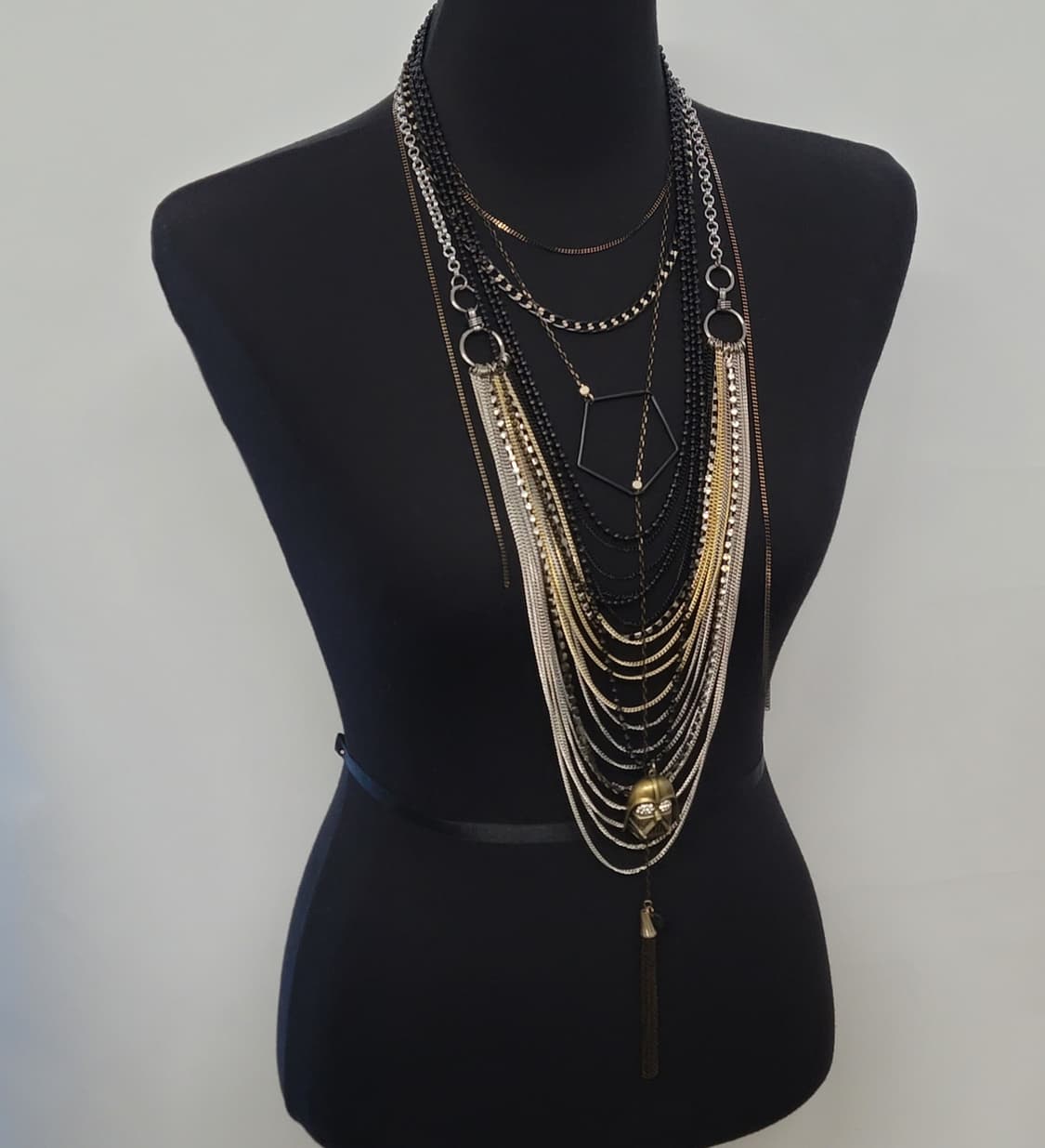 neckless set 상품이미지9
