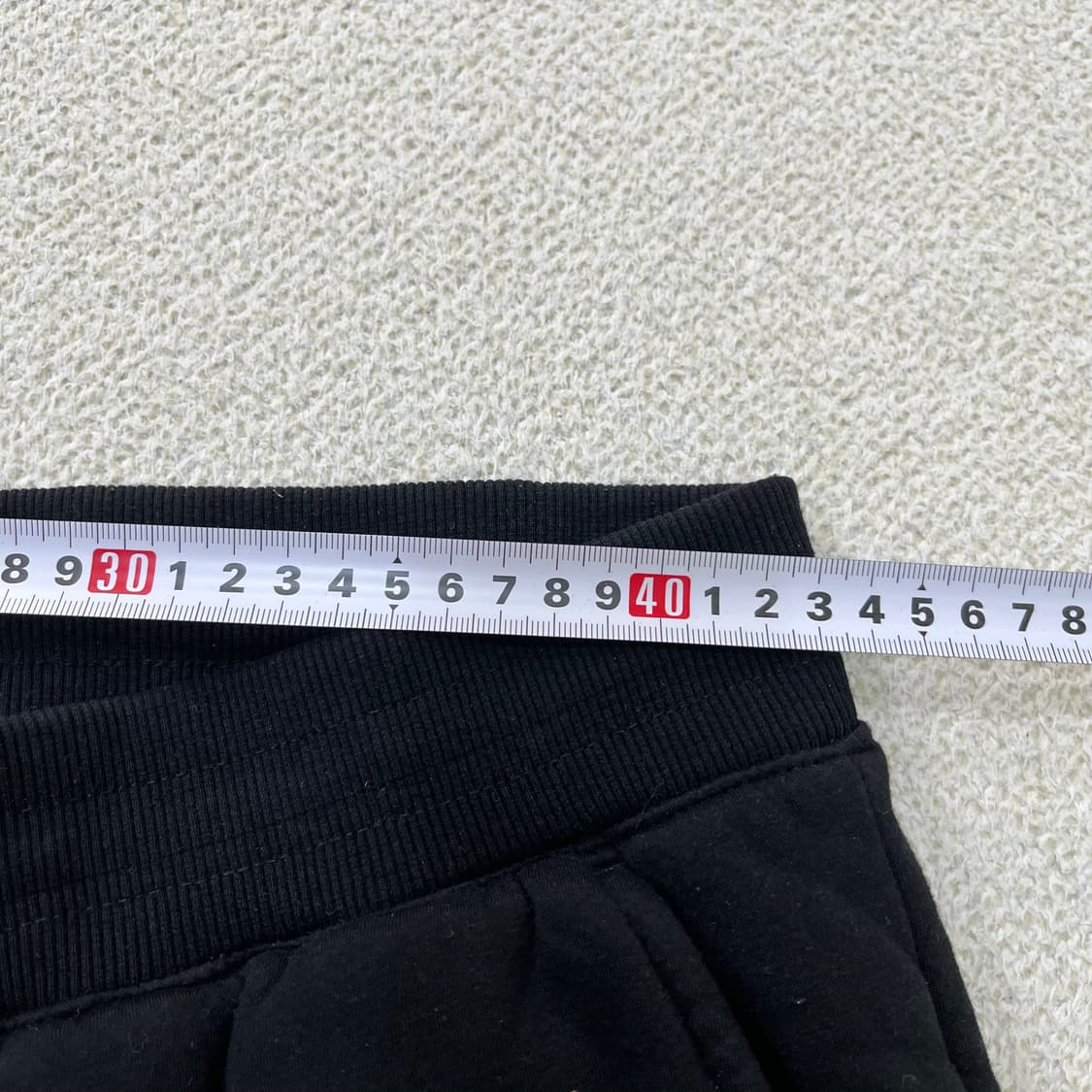 XXL 지프 조거팬츠 0527M2 상품이미지6